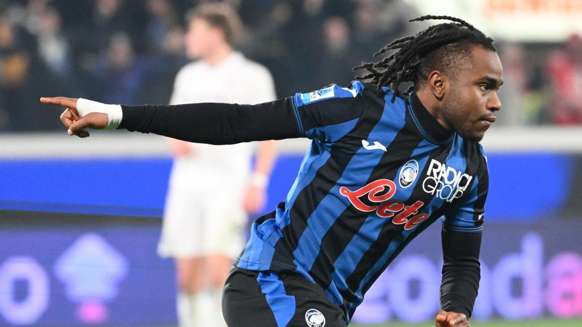 Inter su Lookman, la trattativa con l'Atalanta e la posizione dell'attaccante