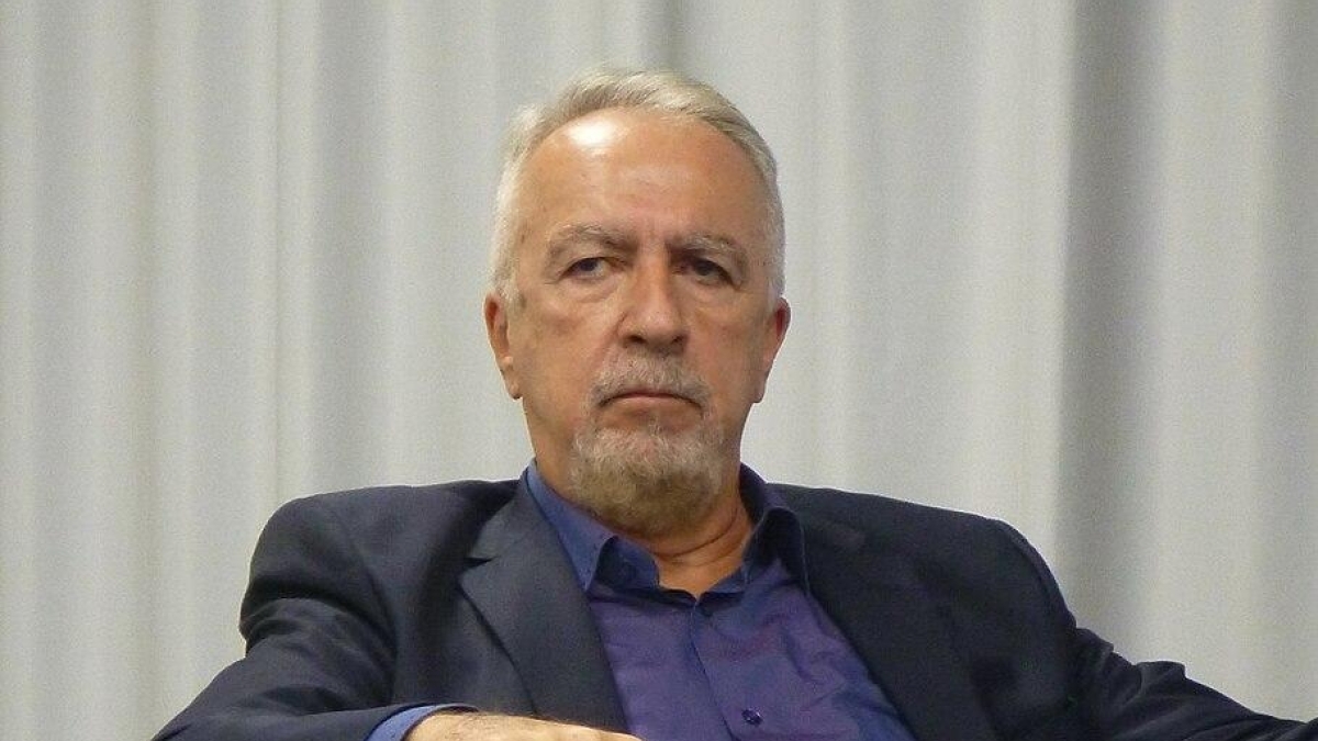 Parla l’ex dirigente Kgb: «La paura dell’Apocalisse: il leader Usa e lo zar usano la stessa strategia»