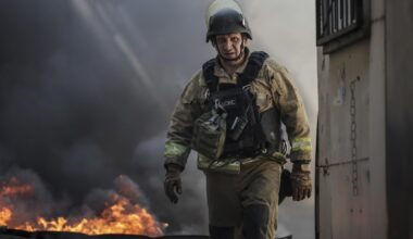 Ucraina - Russia, le notizie di oggi in diretta | Esercito ucraino: «Kiev sotto attacco». Esplosioni e feriti a Mykolaiv - Corriere della Sera