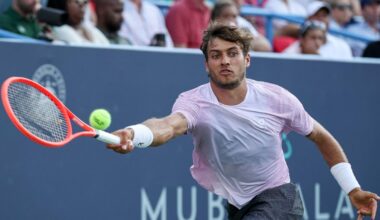 Dove vedere Cobolli-Shelton al Masters 1000 di Toronto