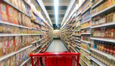 Dazi, da Adidas a Procter & Gamble e Walmart: le aziende americane che alzeranno i prezzi ai consumatori Usa