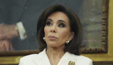 Fox News, la «campagna acquisti» di Trump prosegue: Jeanine Pirro sarà procuratore di Washington