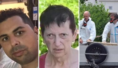 Così Alessandro Venier è stato ucciso da madre e compagna: il narcotico nella limonata, l'insulina e i lacci delle scarpe per strangolarlo. «La calce comprata su Amazon»