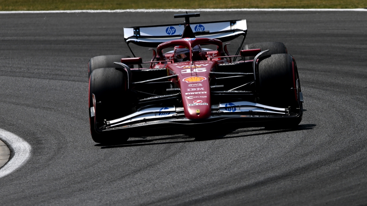 F1 Gp Ungheria: la gara in diretta. Leclerc parte in pole davanti a Piastri. Hamilton scatta 12°, Antonelli 15° - Corriere della Sera