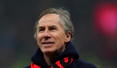 Franco Baresi operato per un nodulo ai polmoni. L'ex capitano del Milan: «Ci vorrà tempo per rimettermi in forma»