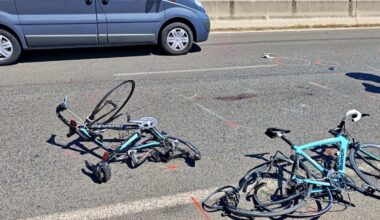 La strage silenziosa dei ciclisti sulle strade italiane: «Nel 2025, una vittima ogni 39 ore» Biserni (Asaps): «Rispetto al 2024 +21,8%. Numeri spaventosi, servono interventi urgenti»
