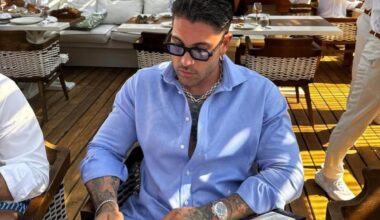 Steven Basalari: «Vita da sogno, ma era una felicità da copertina e ho buttato migliaia di euro: sono svuotato e mi fermo, sono stanco di fingere»