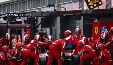 Ferrari, il baratro dopo l'illusione: Leclerc e Hamilton tra team radio amari e sguardi a terra, la fiducia è dispersa