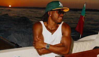Mola Lookman: famiglia, procuratore, vacanze, fede. Tutto sul giocatore dell'Atalanta