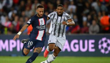 Bremer: "Neymar vieni alla Juve: insieme vinciamo lo scudetto"