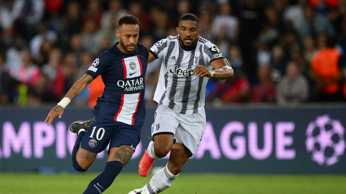 Bremer: "Neymar vieni alla Juve: insieme vinciamo lo scudetto"