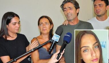 I sospetti della famiglia di Simona Cinà, morta a Palermo: «Qualcuno potrebbe averle messo qualcosa nel bicchiere»