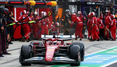Leclerc, il retroscena sul misterioso guasto al Gp di Ungheria. La Ferrari potrebbe aver rallentato per evitare una squalifica