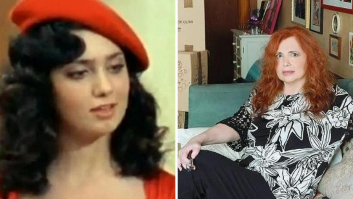 Michela Miti: «Non ho un soldo, sopravvivo grazie alla Caritas. L'eredità di Bevilacqua? Preferisco non parlarne»