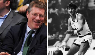 Marco Bonamico è morto: la leggenda del basket azzurro aveva 68 anni