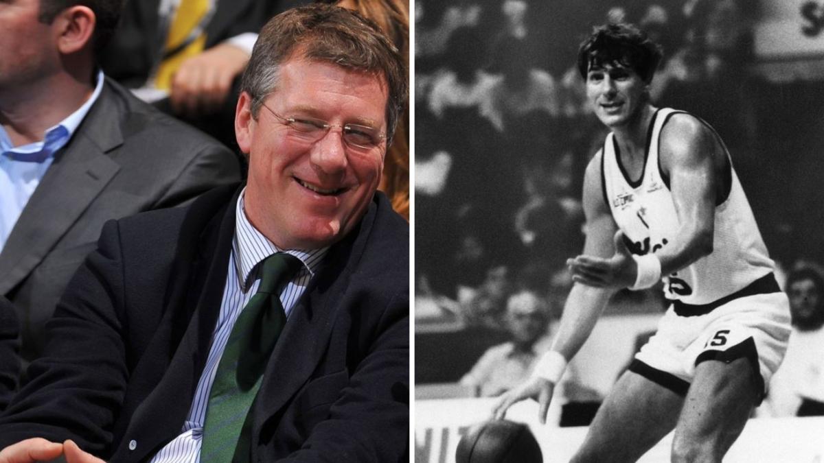 Marco Bonamico è morto: la leggenda del basket azzurro aveva 68 anni