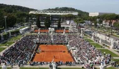 Quanto vale la Tennis economy? Più di una Finanziaria (grazie a Playtomic più che Sinner)