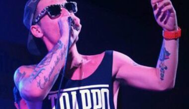 Jesto morto per un infarto, il fratello del rapper: «Basta speculazioni, un colpo al cuore inaspettato»