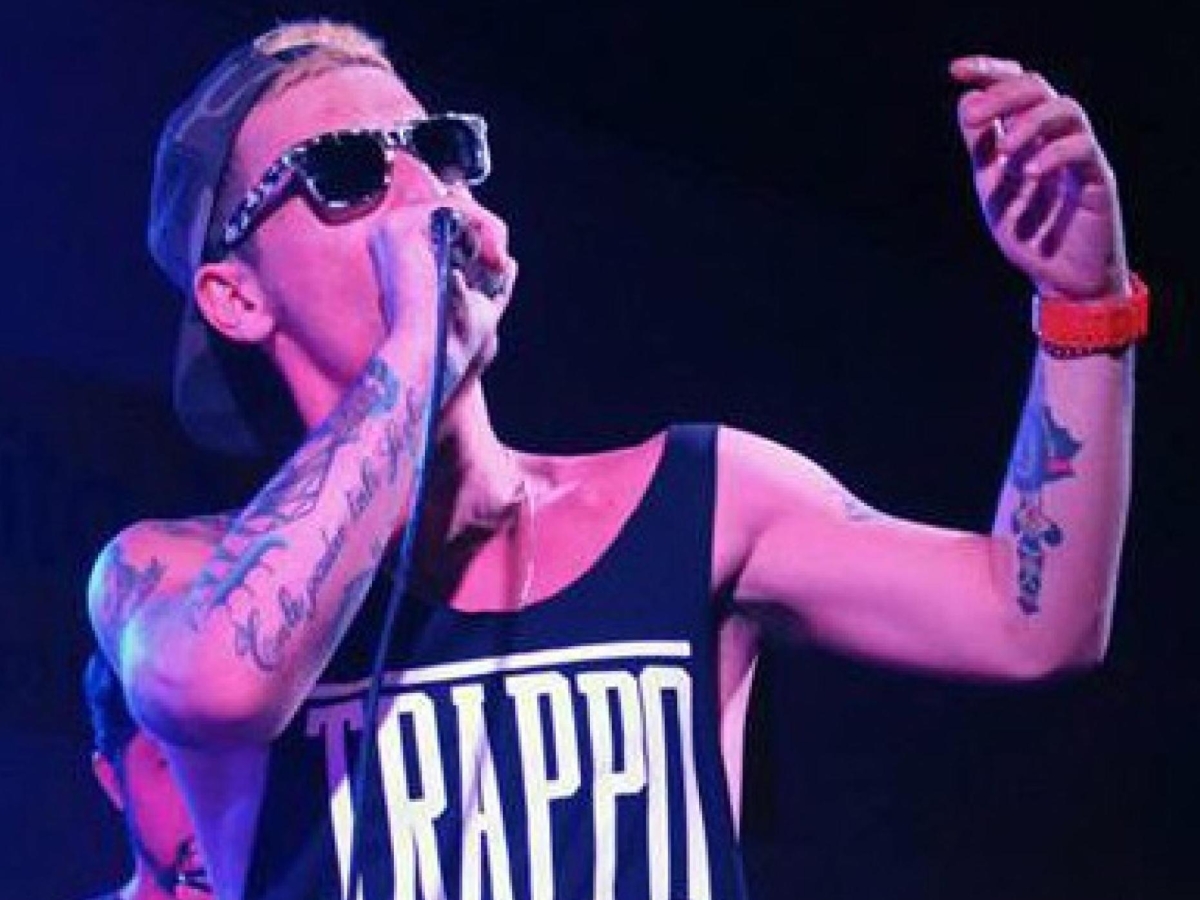 Jesto morto per un infarto, il fratello del rapper: «Basta speculazioni, un colpo al cuore inaspettato»