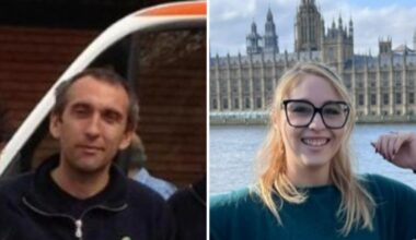 Chi sono le vittime dell'incidente in A1 tra Arezzo e Firenze: erano sull'ambulanza, i due volontari Gianni Trappolini e Giulia Santoni, e un paziente di 75 anni