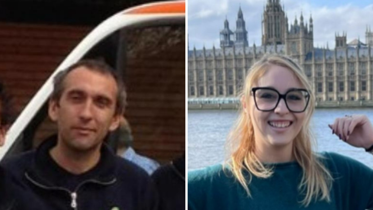 Chi sono le vittime dell'incidente in A1 tra Arezzo e Firenze: erano sull'ambulanza, i due volontari Gianni Trappolini e Giulia Santoni, e un paziente di 75 anni