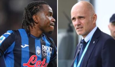 Calciomercato, le news di oggi in diretta: Percassi, «Lookman? Promessa di cessione a Lookman era per un club straniero». Milan, arriva Modric. La Roma su Ziolkowski
