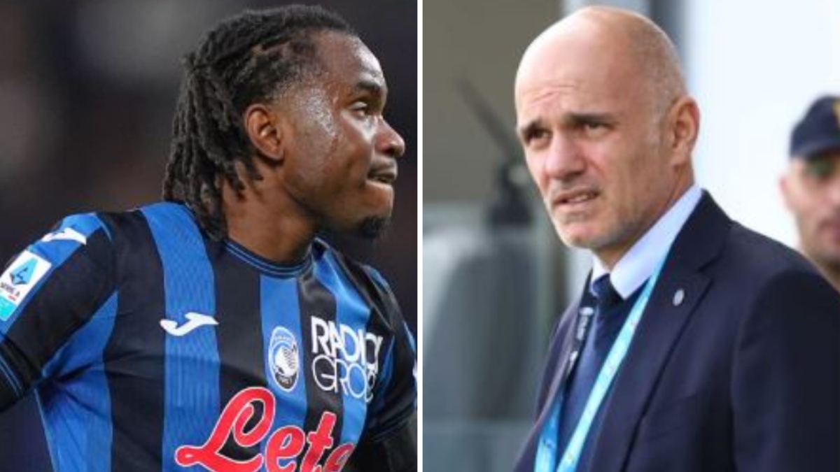 Calciomercato, le news di oggi in diretta: Percassi, «Lookman? Promessa di cessione a Lookman era per un club straniero». Milan, arriva Modric. La Roma su Ziolkowski