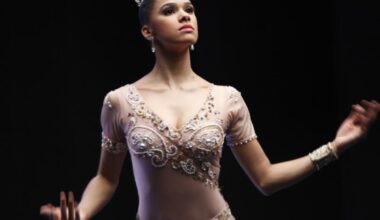 L'addio alle scene di Misty Copeland, la ballerina che ha cambiato la danza: «Siate forti, siate coraggiose, siate belle»