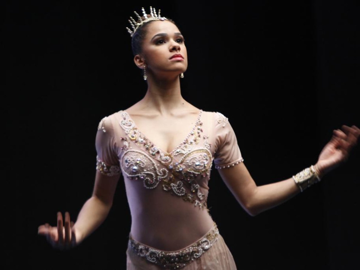 L'addio alle scene di Misty Copeland, la ballerina che ha cambiato la danza: «Siate forti, siate coraggiose, siate belle»