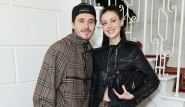 Brooklyn Beckham e Nicola Peltz: rinnovano i voti del matrimonio. Ma i conflitti con la famiglia continuano