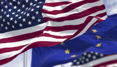 Dazi, le ultime notizie in diretta | Trump torna a minacciare: dazi al 35% alla Ue se non investe in Usa come promesso. E attacca l’India per il petrolio russo