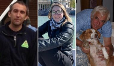 L'operatore, la volontaria e il paziente: le vittime dell'incidente sulla A1 nei ricordi di amici e parenti