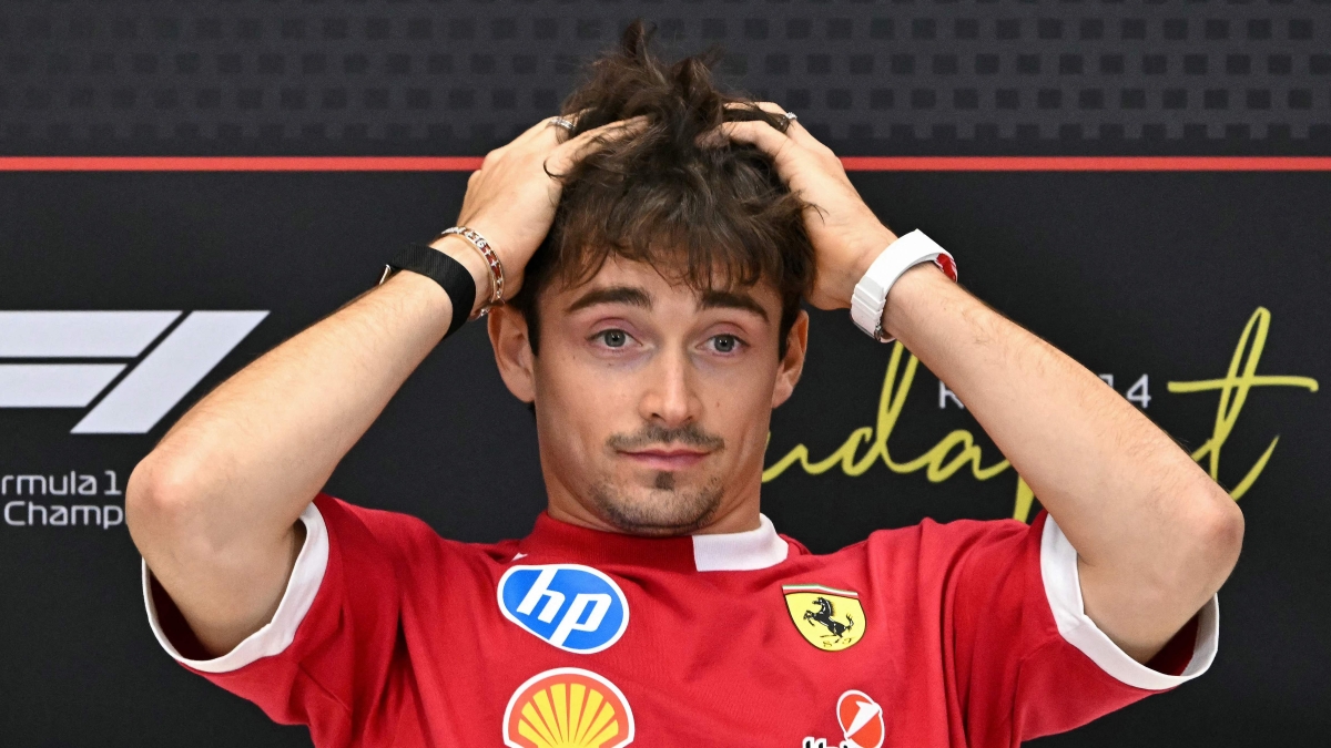 Formula 1, venerdì nero per Leclerc. Corsa fra sospetti e dubbi sulle nuovo monoposto