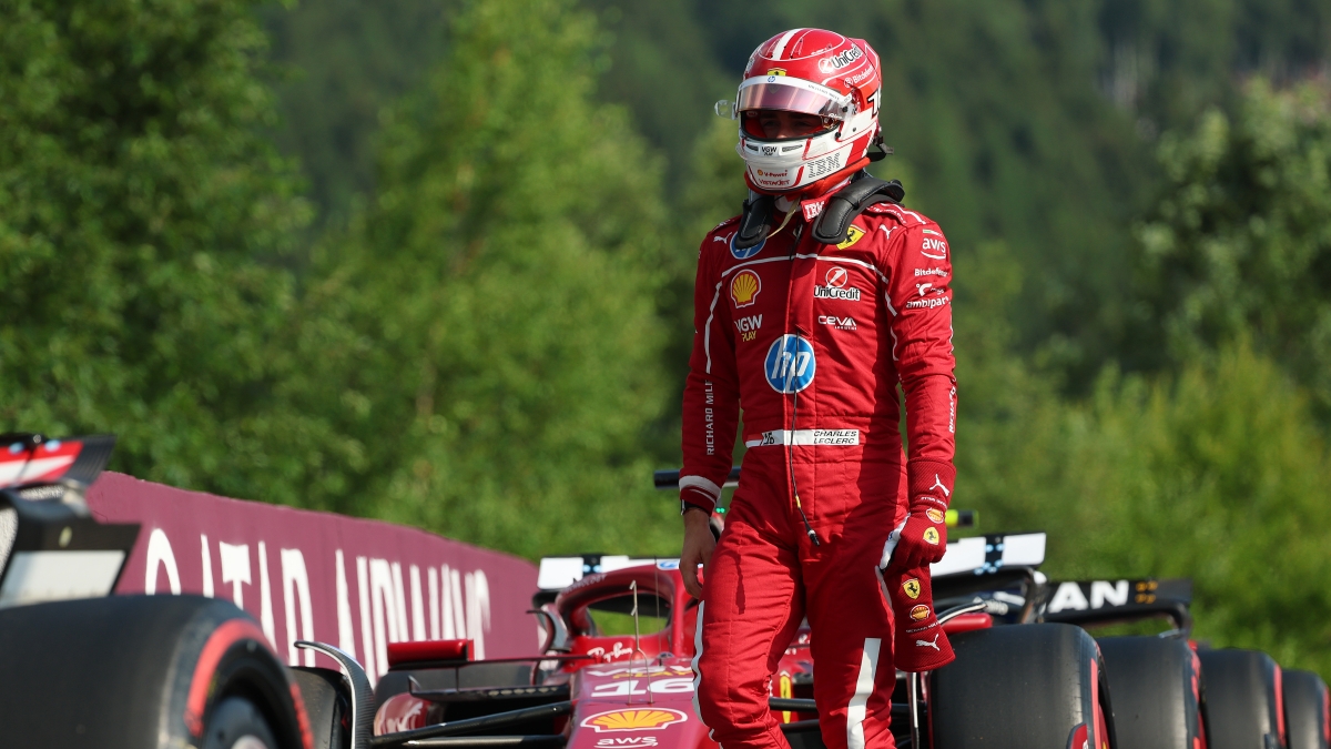 Ferrari, da dove nasce la rabbia di Leclerc. Il problema dell'altezza mai risolto, così la macchina diventa «inguidabile»