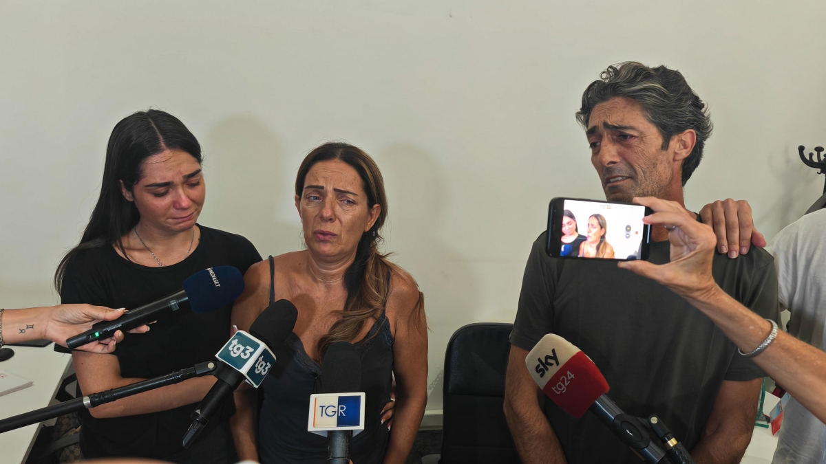 Come è morta Simona Cinà? Le due verità parallele di famiglia e Procura. I vestiti, l'alcol e la posizione del corpo: tutte le discrepanze