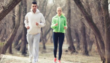 Come camminare per aumentare l'aspettativa di vita secondo la scienza