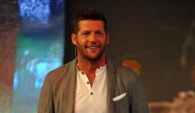 Matteo Materazzi e la sla, l'intervista: la raccolta fondi, Ibra, mia moglie...