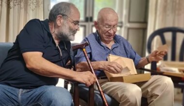 Un sopravvissuto ai lager ha ricevuto un pacco della madre: lo aveva spedito 82 anni fa