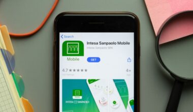 Intesa Sanpaolo down: l'app non funziona, difficoltà nell'effettuare pagamenti e prelievi