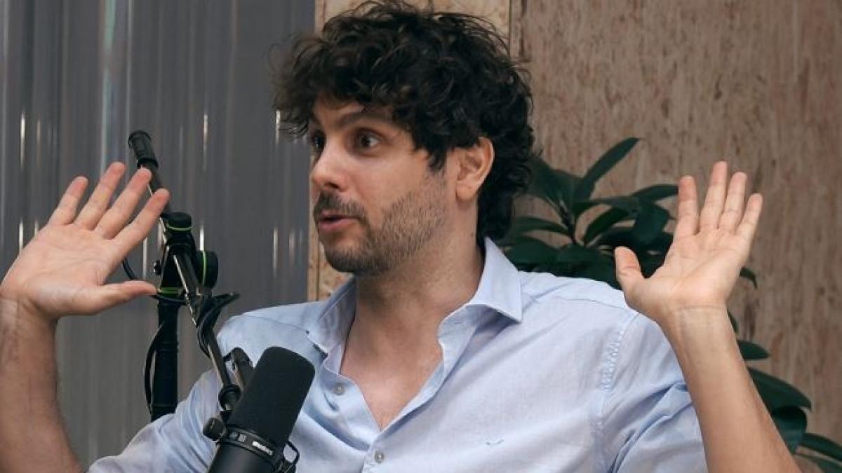 Startup, l’italiano che inventa il corriere spaziale 4.0 (che vola in orbita e torna sulla Terra)