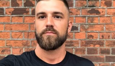 Riccardo Pulvini trovato morto a Londra: aveva 33 anni e lavorava nei magazzini Harrods. Era stato testimonial per una campagna contro lo stigma dell'Hiv