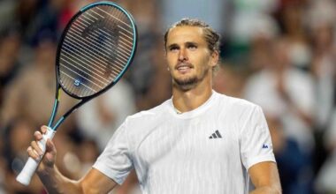 Zverev con Toni Nadal dal 2026. E su Rafa svela...
