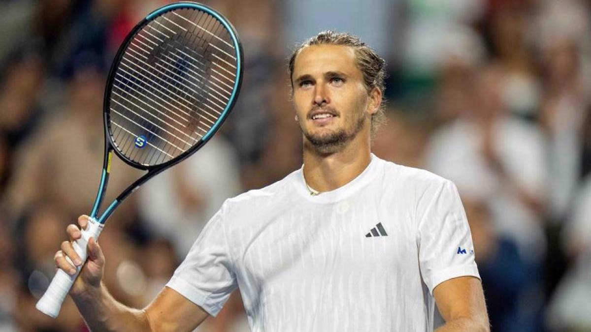 Zverev con Toni Nadal dal 2026. E su Rafa svela...