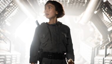 «Alien: Pianeta Terra» ambientata nel futuro e «Butterfly» con Daniel Dae Kim: le serie in uscita nella seconda settimana di agosto