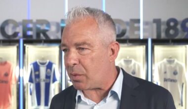 Jorge Costa morto: vinse la Champions con Mourinho, era il ds del Porto. Aveva 53 anni