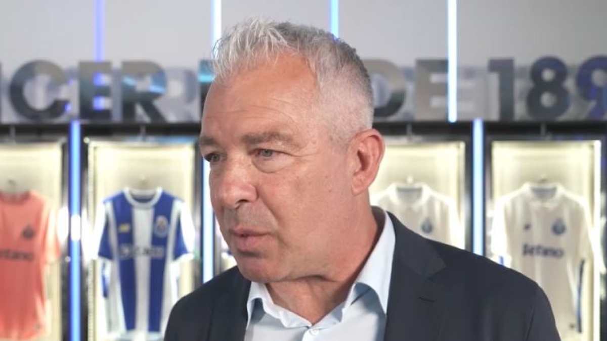 Jorge Costa morto: vinse la Champions con Mourinho, era il ds del Porto. Aveva 53 anni