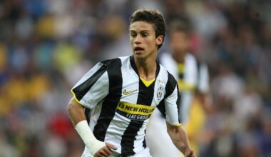 Fausto Rossi, ex Juventus: che fine ha fatto? «Il sogno, il tumore dei miei genitori, le sfuriate di Conte, quel gol al Barcellona»