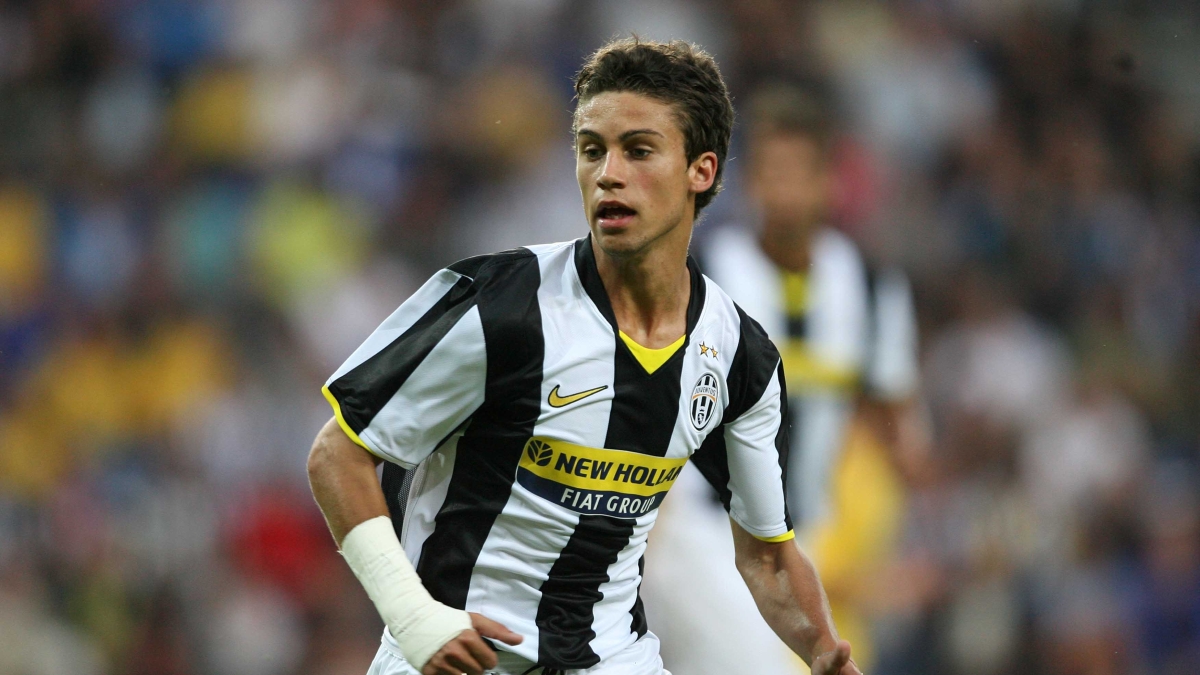 Fausto Rossi, ex Juventus: che fine ha fatto? «Il sogno, il tumore dei miei genitori, le sfuriate di Conte, quel gol al Barcellona»