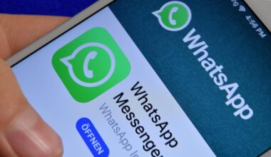 Su WhatsApp in arrivo le Guest Chats, per usarle non serve l'app: le nuove funzioni
