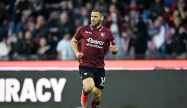 Shon Weissman, post anti-Gaza sui social: salta trasferimento al Fortuna Dusseldorf